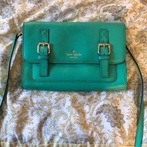 Kate Spade Essex Scout Bag
